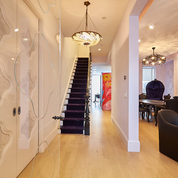 Extraordinary Custom Renovation