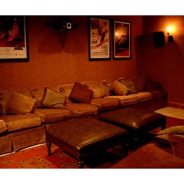 Our Work