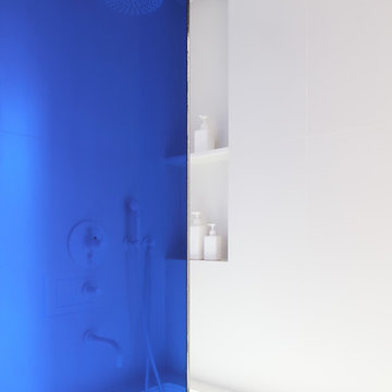 Award-winning bathroom