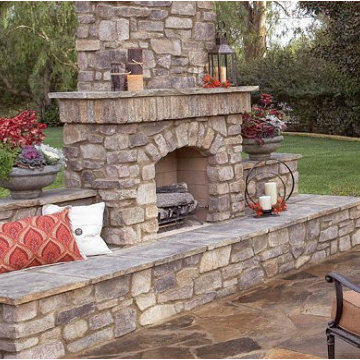 Benches, Firepits, Mailboxes, Misc.
