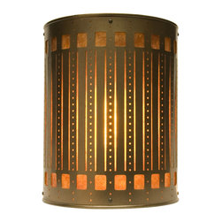 Madison - Wall Sconces