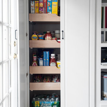 A Place For Everything/ Mudroom