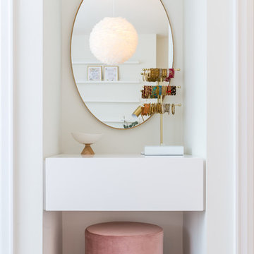 Bedroom Remodel