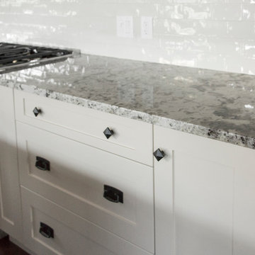 Sydenham Cozy Country Kitchen
