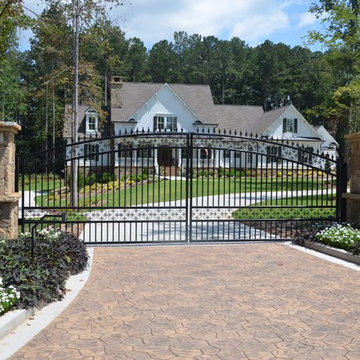 Custom Home Build