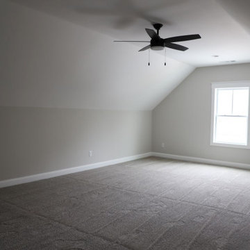 Interiors