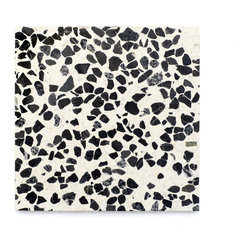 Terrazzo Tile - Wall And Floor Tile