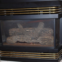 Gas Fire Pits - Products