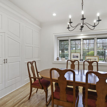 Atlanta Multi-Project Remodel