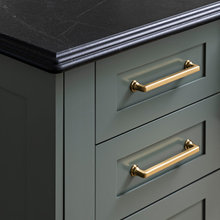 Handles Hardware Knobs