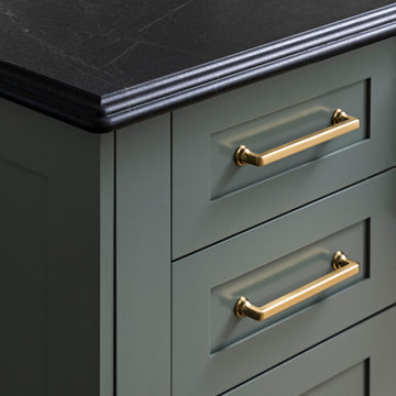 Dexter Farmhouse Meets Modern Luxe