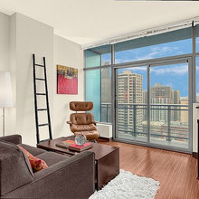 DUFFY'S CONDO IDEAS