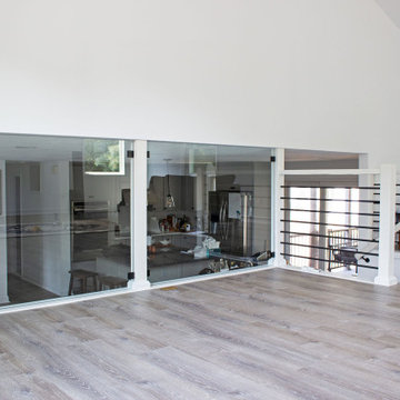 Addition Project in Vienna, VA | 2024