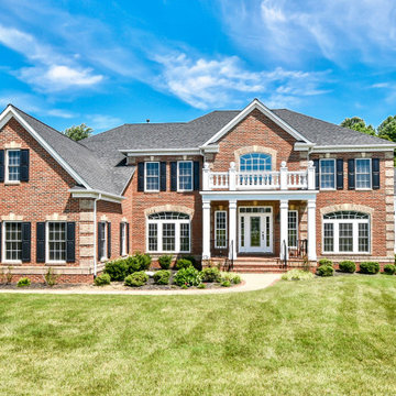Recent Photos Taken by Amerihome Plus Images