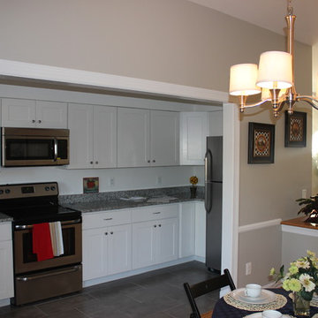 Falls Church Kitchen