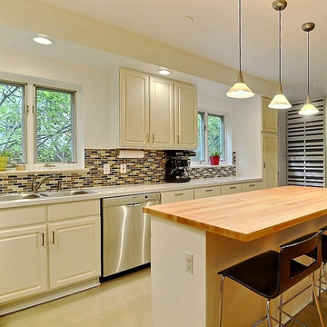 Park Hill Home Update