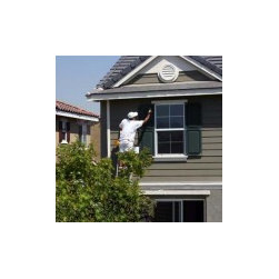 Siding Houston - Outdoor Products