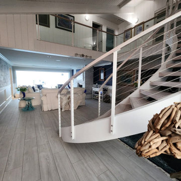 Interior Railings