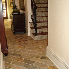 Flooring
