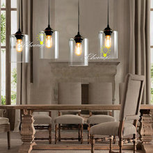 Kitchen Pendant Lights