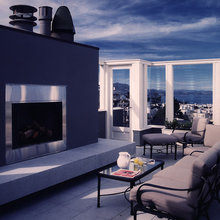 roof deck