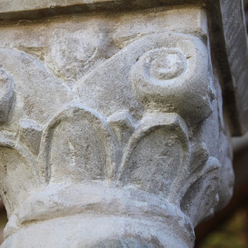 Romanesque Structure