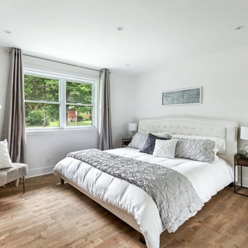 Midland Bungalow Beaconsfield