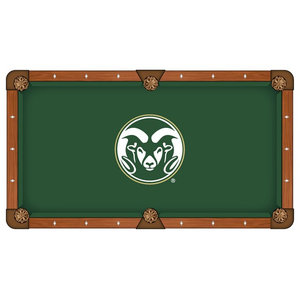 8 Ohio University Pool Table Cloth By Covers Hbs 8 Ohio University Pool Table Cloth By Covers Hbs