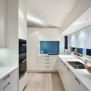 Ellerslie Kitchen