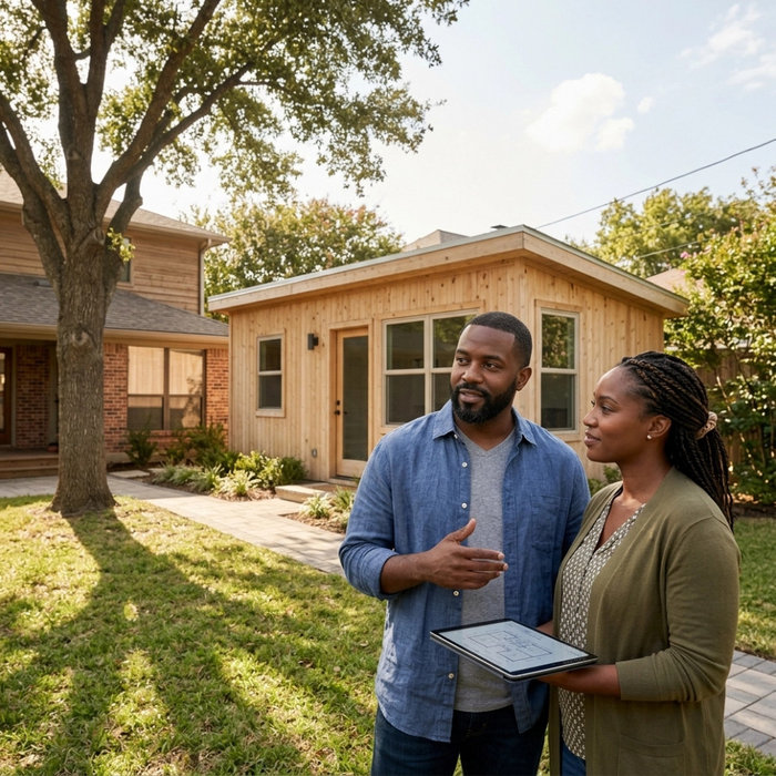 Can Neighbors Stop Your ADU? 5 Facts on Ministerial Approval