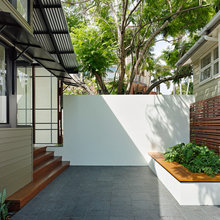 patio ideas