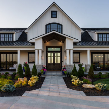 The Gathering Home Floor Plan