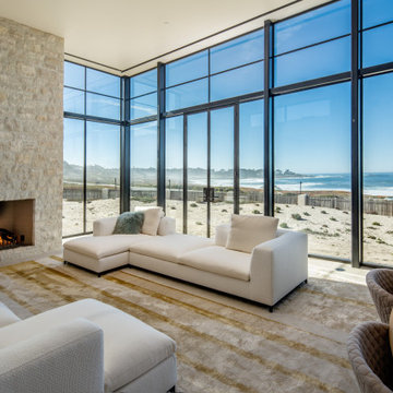 Straine Residence | Pebble Beach