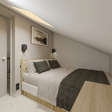 Rénovation complète Risoul