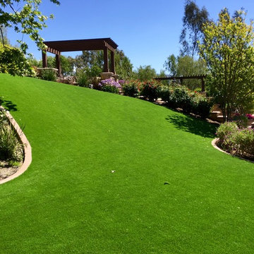 Artificial Turf
