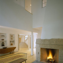 Living Room Ideas