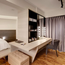 Ev’s bedroom