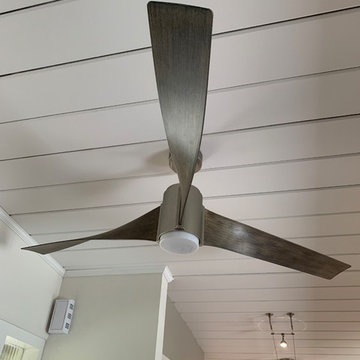 Eichler Modern Kitchen Remodel