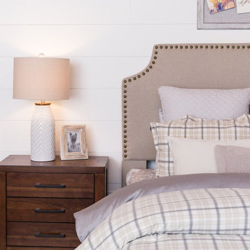 PM Lottery Home - Fox Lake | Lakeshore Designs