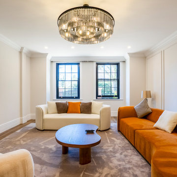 Chalfont St Peter New Build Home