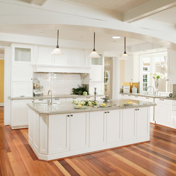 Kitchen Overall