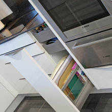 Kitchen Ideas
