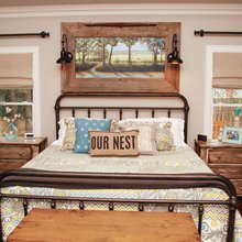 Carol And John Bedroom