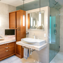 HIghRidge Court Master Bath