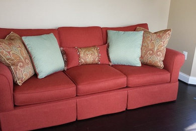Furniture and Decor