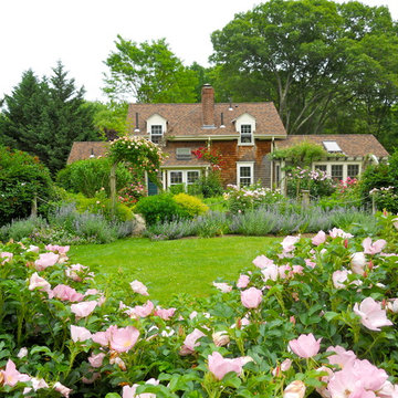 Cottage Garden–Seekonk, MA
