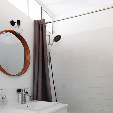 PARIS 15 by ATELIER 54 - APPARTEMENT D'ARCHITECHTE