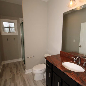 Westfield Project