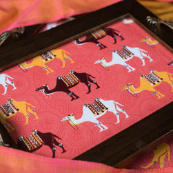 Footprints Forever - Products