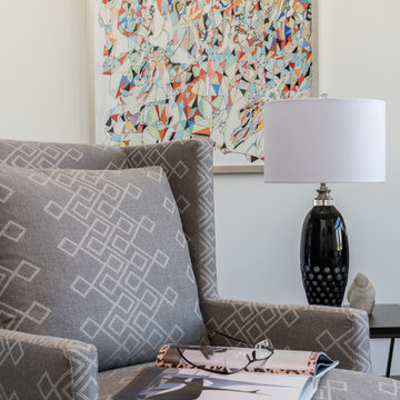 Clean Lined Classic
